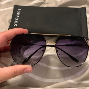 Topfoxx sunglasses